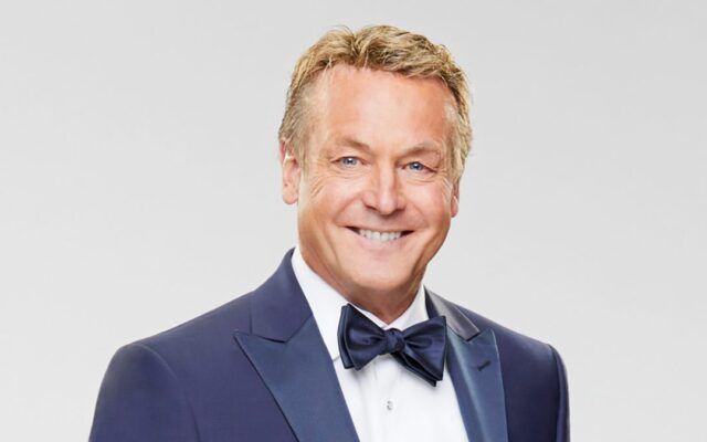 Doug Davidson, Paul Williams, The Young and the Restless, Y&R, #YR