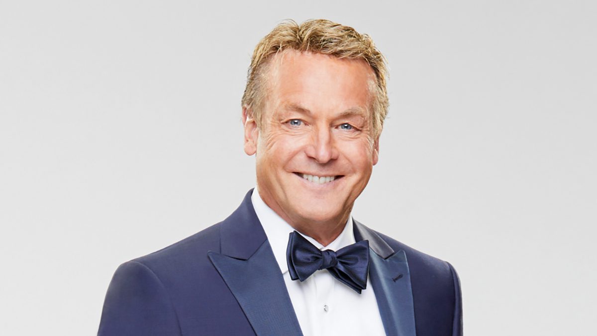 Doug Davidson on His Status at 'The Young and the Restless': "I Don't See  Me Going Back"