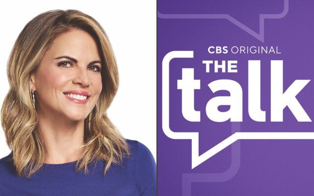 Natalie Morales, The Today Show, The Talk, NBC News