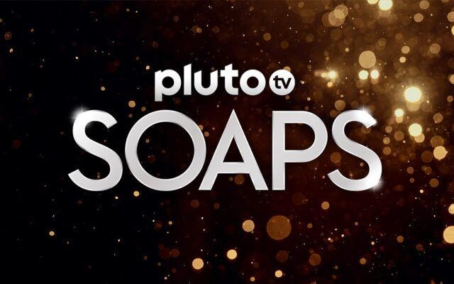 Pluto TV, Pluto TV Soaps, Soaps, The Bold and the Beautiful, B&B, #BoldandBeautiful, Bold & Beautiful, The Young and the Restless, Y&R, #YR, Young & Restless