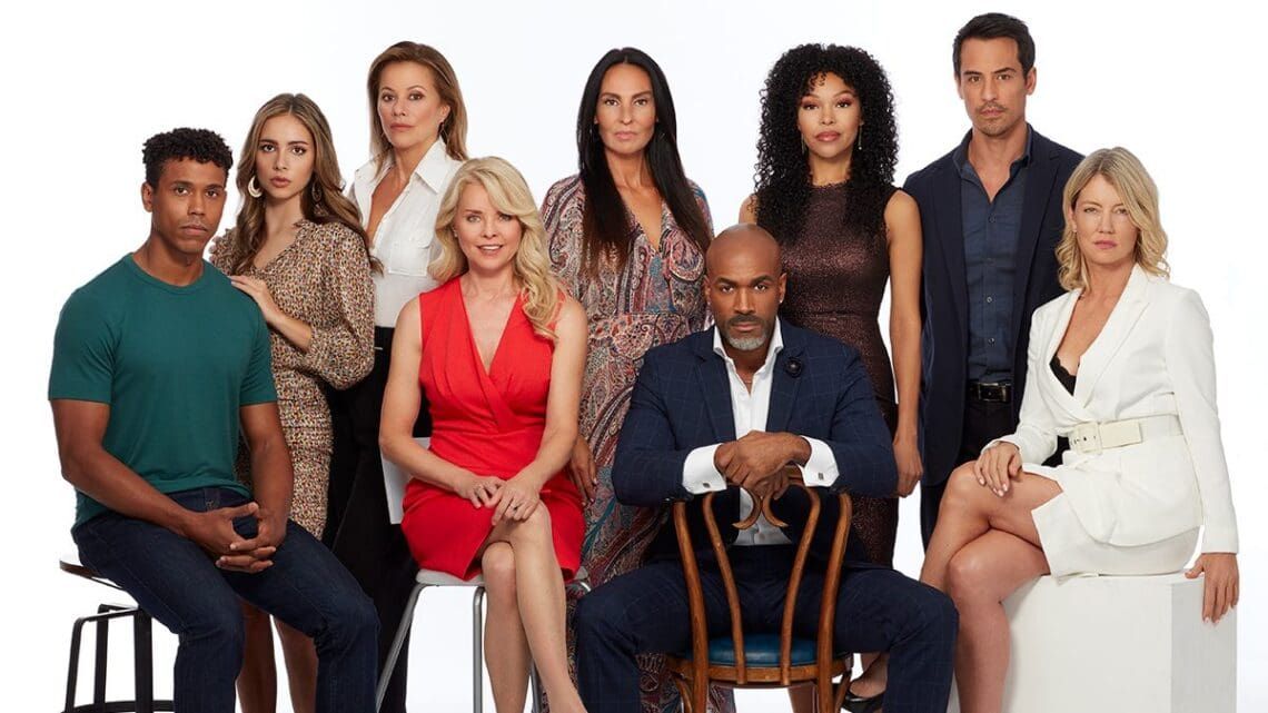 'General Hospital' and ‘Grey’s Anatomy’ Among Group of ABC Shows