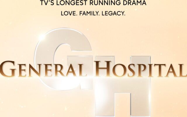 General Hospital, GH, GH ABC, #GH