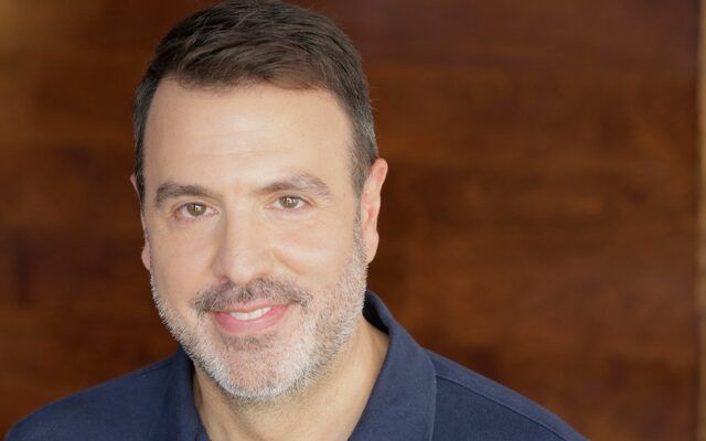 Ron Carlivati, Days of our Lives, DAYS, DOOL, #DAYS, #DOOL, #DaysofourLives, Head Writer