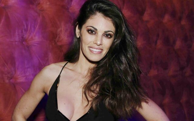 Lindsay Hartley, Passions, #Passions, All My Children, #AllMyChildren, General Hospital