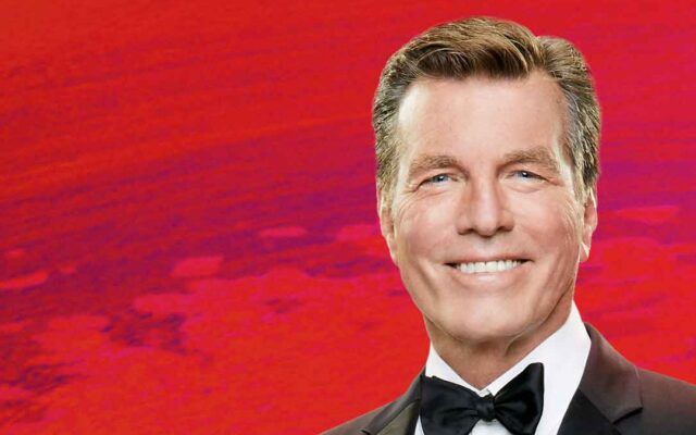 Peter Bergman, Jack Abbott, The Young and the Restless, Y&R, Young and Restless, Young & Restless, #YR, #YoungandRestless
