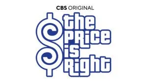 The Price is Right, #PriceIsRight