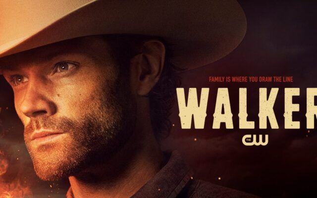 Walker, The CW