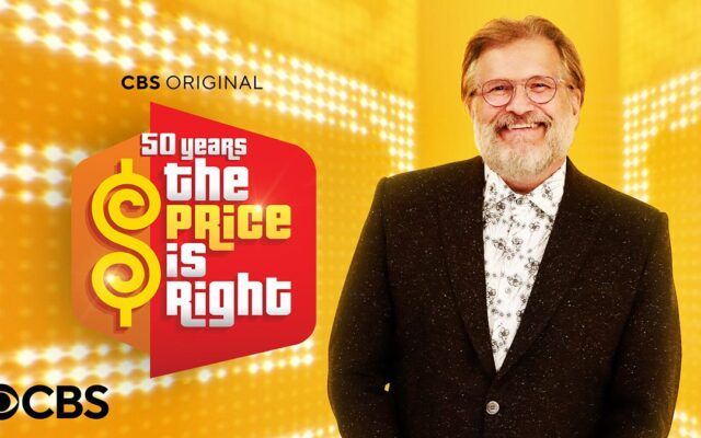 Drew Carey, The Price is Right, Price is Right, #PriceIsRight