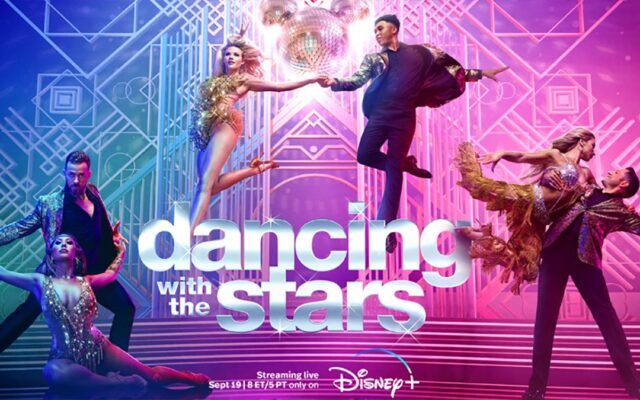 Dancing with the Stars, Disney+, Disney Plus, #DisneyPlus