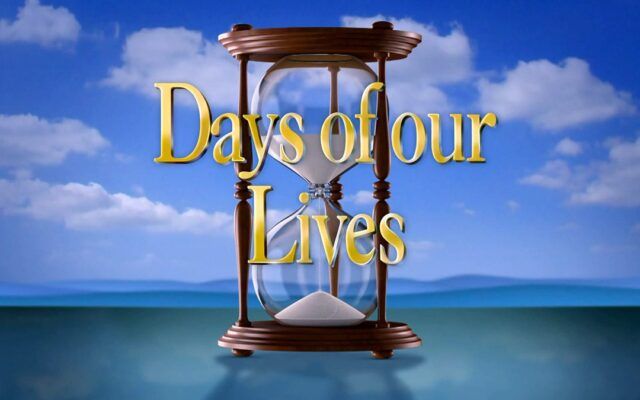 Days of our Lives, DAYS, DOOL, #DAYS, #DOOL, #DaysofourLives