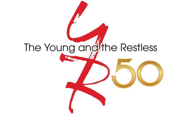 The Young and the Restless, Young and Restless, Young & Restless, Y&R, #YR, #YoungandRestless, #TheYoungandtheRestless