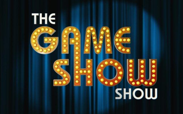The Game Show Show, #GameShow, #ABCNews