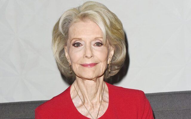 Constance Towers, Helena Cassadine, General Hospital, GH, GH ABC, #GH, #GeneralHospital
