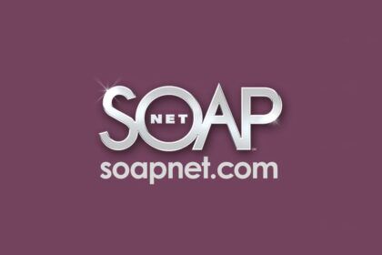 SOAPnet, #SOAPnet