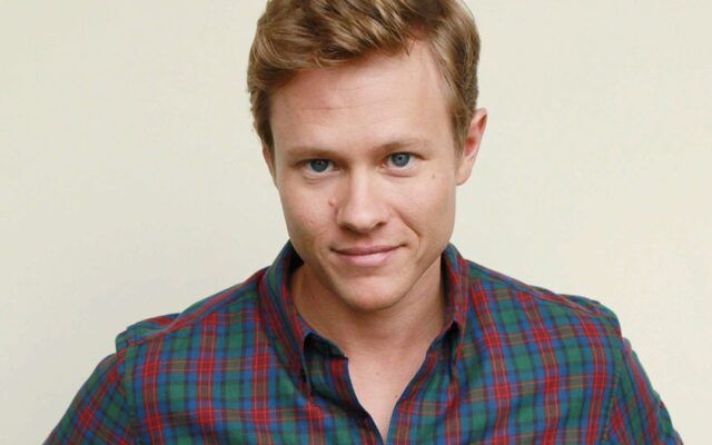 Guy Wilson, Days of our Lives, DAYS, DOOL, #DAYS, #DOOL, #DaysofourLives,