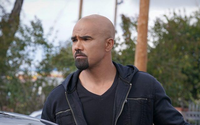 Shemar Moore, S.W.A.T., #SWAT