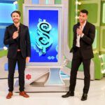 James O’Halloran, Devin Goda, The Price is Right, Price is Right, TPIR, #PriceIsRight
