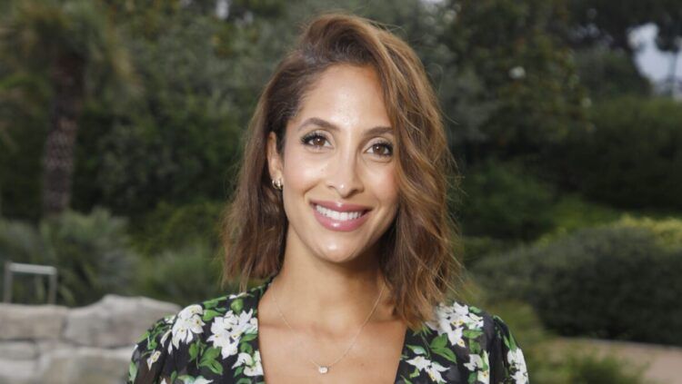'The Young and the Restless' Star Christel Khalil Reveals Pregnancy ...