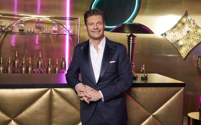 Ryan Seacrest, Dick Clark's New Year's Rockin' Eve with Ryan Seacrest, American Idol, Live with Kelly and Ryan