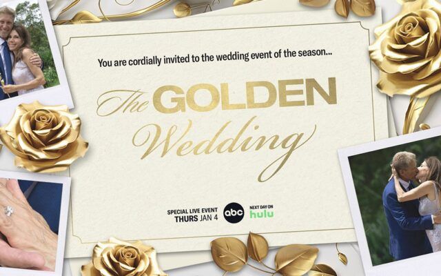 Gerry Turner, Theresa Nist, The Golden Bachelor, The Golden Wedding, Bachelor Nation, Jesse Palmer, The Bachelor