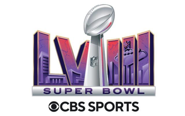 Super Bowl LVIII, Super Bowl, CBS, Sports, CBS Sports, The Big Game