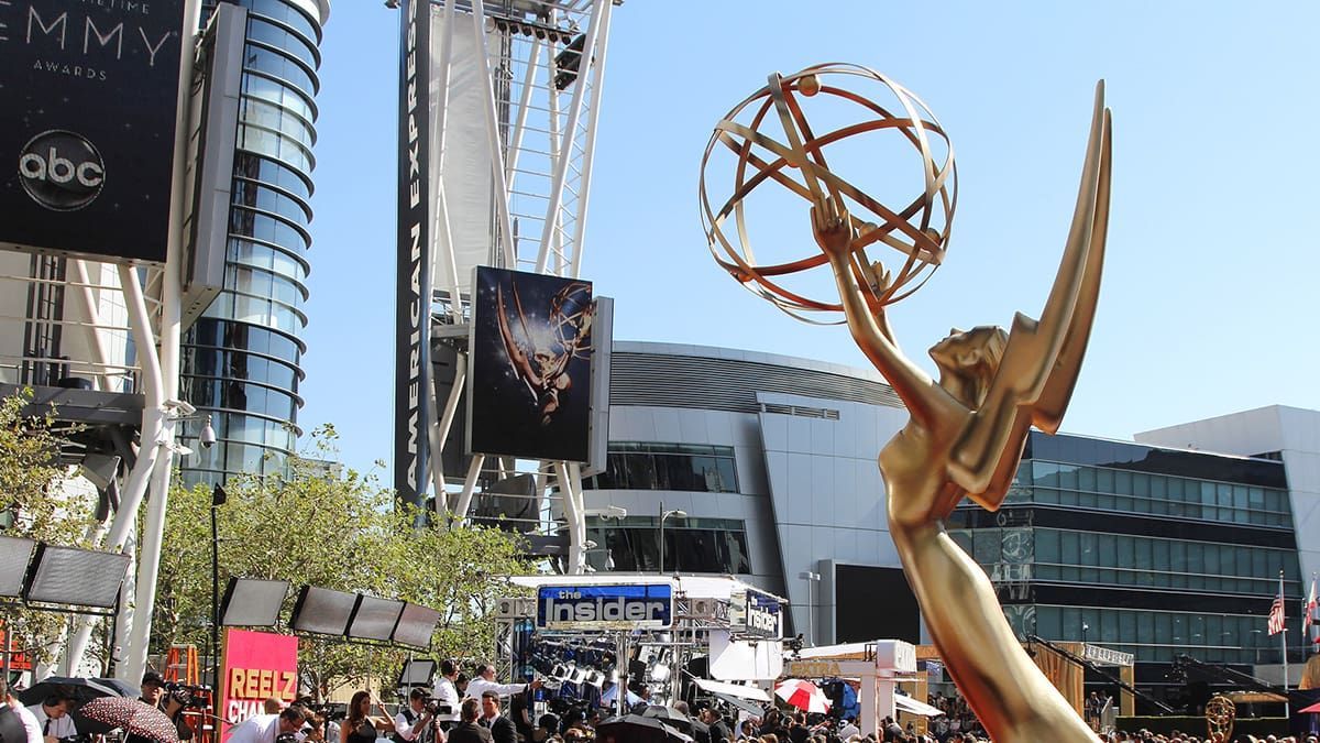 'The 76th Annual Primetime Emmy Awards' to Air Sunday, September 15