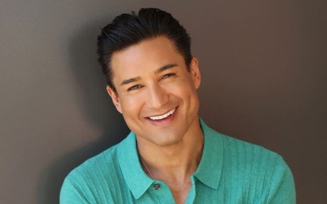 Mario Lopez, Access Hollywood, Access Daily, Extra, The Bold and the Beautiful, Great American Family