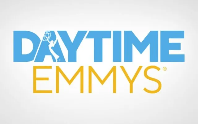 Daytime Emmys, Daytime Emmy Awards, #DaytimeEmmys, The National Academy of Television Arts & Sciences, NATAS