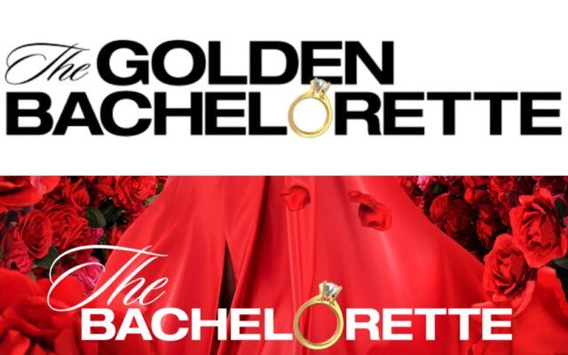The Golden Bachelorette, The Bachelorette, ABC, Bachelor Nation, #BachelorNation, #GoldenBachelorette, #TheBachelorette