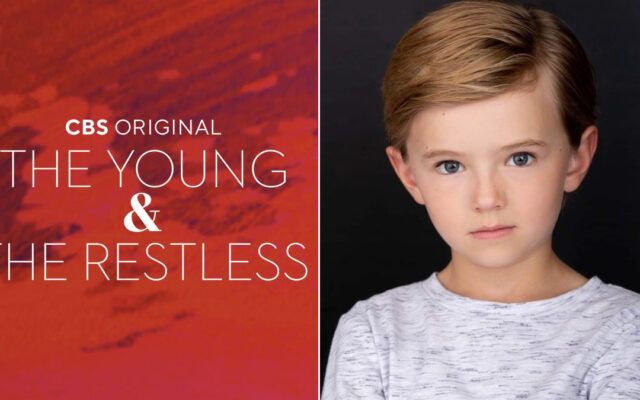 Redding Munsell, Harrison Locke, The Young and the Restless, The Young & the Restless, Young and the Restless, Young & the Restless, Young and Restless, Young & Restless, Y&R, #YR, #YoungandRestless