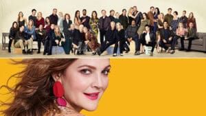 Days of our Lives, DAYS, DOOL, #DAYS, #DOOL, #DaysofourLives, The Drew Barrymore Show, Drew Barrymore