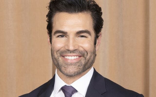 Jordi Vilasuso, The Young and the Restless, The Young & the Restless, Young and the Restless, Young & the Restless, Young and Restless, Young & Restless, Y&R, #YR, #YoungandRestless