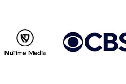 NuTime Media, CBS